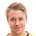 Henrik Robstad of IK Start