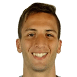 Rodrigo Bentancur of Juventus
