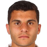 Andrew Nabbout of Newcastle Jets
