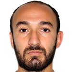 Nuran Qurbanov of Qabala FC