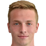 Philipp Schobesberger of SK Rapid Wien