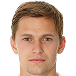 Stefan Hierlander of SK Sturm Graz