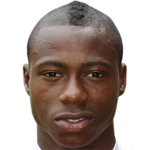 Quincy Promes of Spartak Moscow