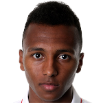 Julian Green of SpVgg Greuther Furth
