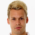 Christopher Buchtmann of St Pauli