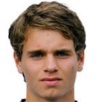 Florian Hart of SV Mattersburg