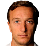 Mark Noble of West Ham