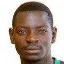 Evans Kangwa of Arsenal Tula