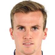 Rob Holding of Arsenal