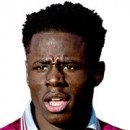 Keinan Davis of Aston Villa
