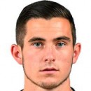 Lewis Cook of Bournemouth