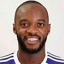 Jires Kembo-Ekoko of Bursaspor