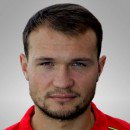 Aleksey Nikitin of FC Ufa