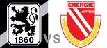 1860 Energie highlights