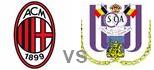 Milan RSCA highlights