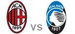 Milan Atalanta highlights
