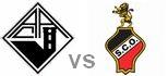 Academica Olhanense highlights