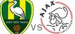 Den Haag Ajax highlights