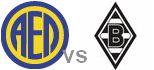 AEL Gladbach highlights