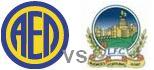 AEL Linfield highlights