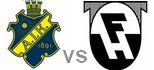 AIK FH highlights