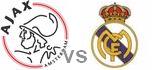 Ajax Real highlights