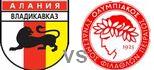 Alania OSFP highlights