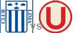 Alianza Lima Universitario highlights