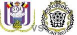 RSCA Lokeren highlights