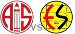 Antalya Eskisehir highlights