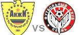 Anzhi Amkar highlights