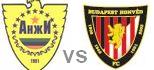 Anzhi Honved highlights