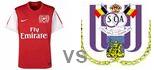 Arsenal RSCA highlights