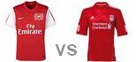 Arsenal Liverpool highlights