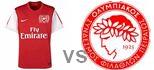 Arsenal OSFP highlights