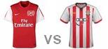 Arsenal Southampton highlights