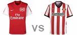 Arsenal Sunderland highlights