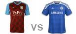 Villa Chelsea highlights