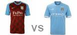 Villa Manchester City highlights