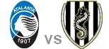 Atalanta Cesena highlights