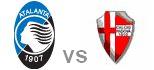 Atalanta Padova highlights