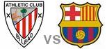 Athletic Barca highlights