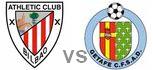 Athletic Getafe highlights