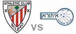Athletic Kiryat Shmona highlights