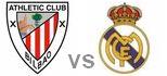 Athletic Real highlights