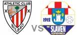 Athletic Slaven highlights