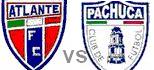 Atlante Pachuca highlights