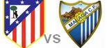 Atl�tico Malaga highlights