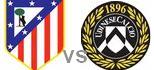 Atletico Udinese highlights