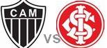 Atl�tico-MG Internacional-RS highlights
